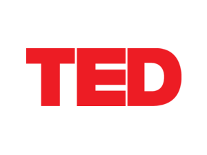 TED Logo