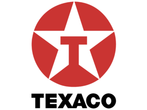 Texaco Logo