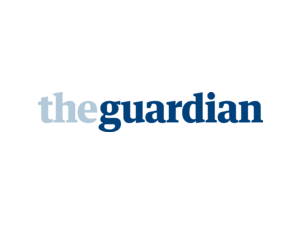 The Guardian Logo