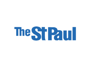 The St Paul Logo