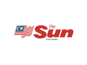 The Sun Logo