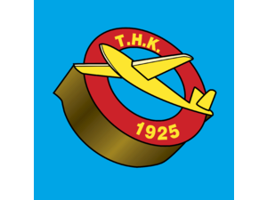 THK Logo