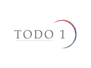 Todo 1 Logo