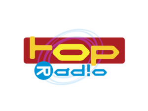 TOPradio Logo