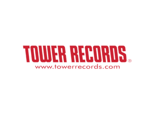 Tower Records Logo