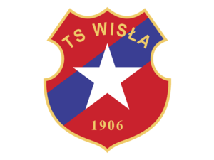 TS Wisla Krakow Logo