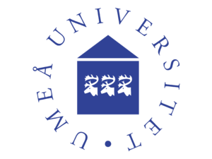 Umea University Logo