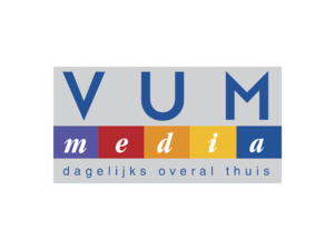 VUM media Logo