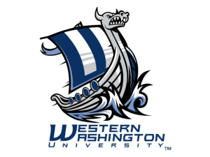 WWU Vikings Logo