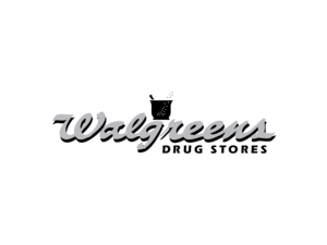 Walgreens Logo