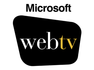 WebTV Logo