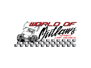 World Of Outlaws Logo