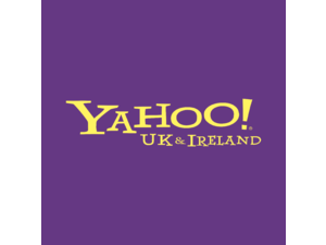 Yahoo UK & Ireland Logo