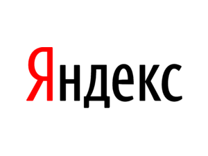 Yandex Ru Logo