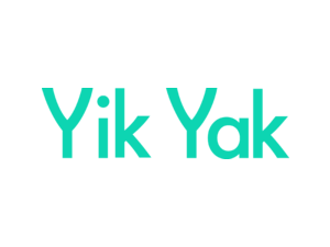 Yik Yak Logo