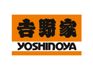 Yoshinoya Logo