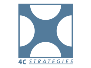 4C Strategies Logo