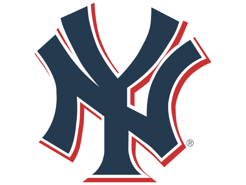 New York Yankees Logo Png Transparent Svg Vector Freebie Supply | The ...