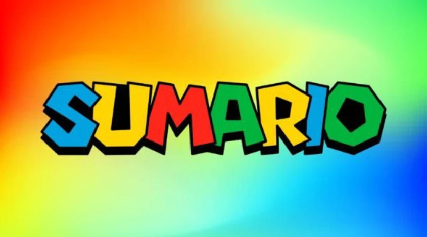 Sumario-font