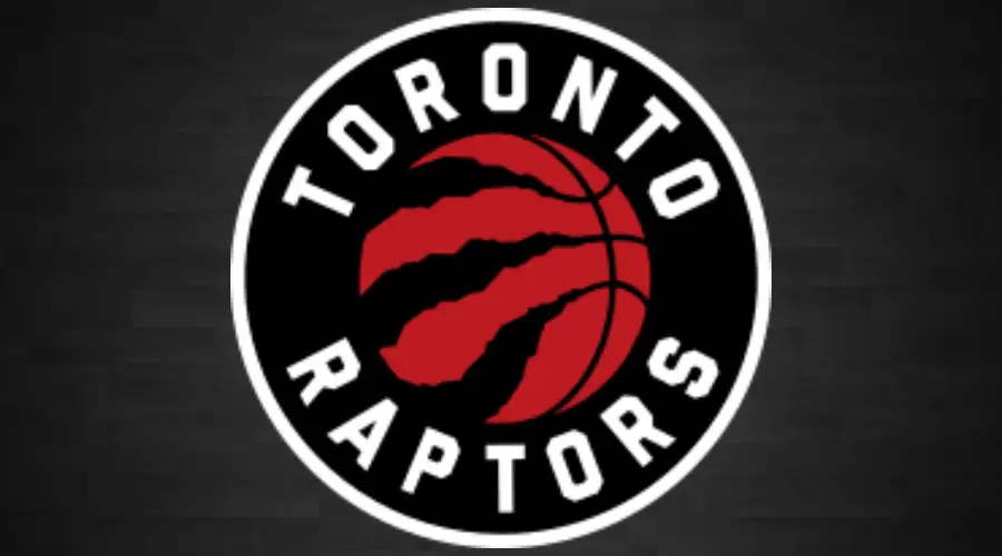 Toronto Raptors Font