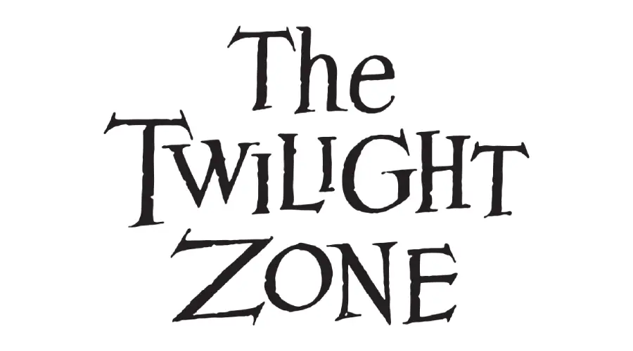 The Twilight Zone