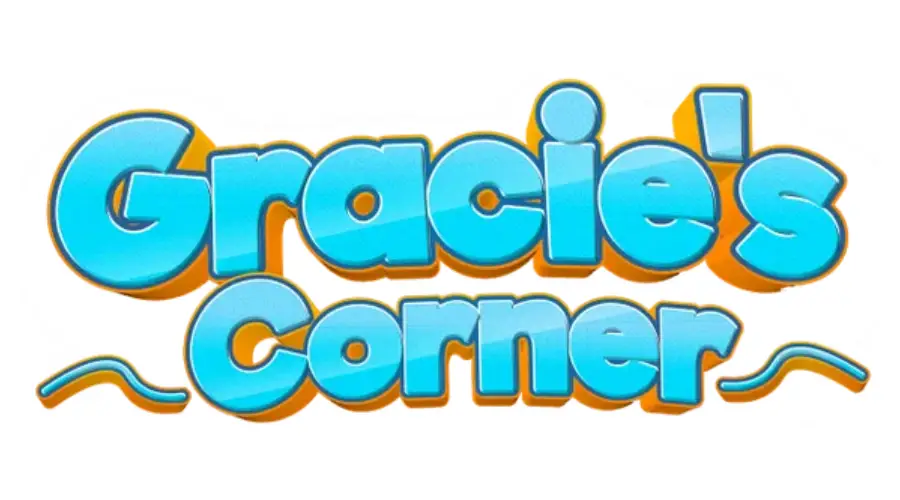 Gracie's Corner Font