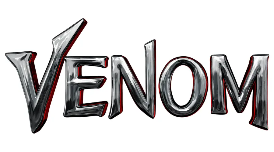 Venom Font