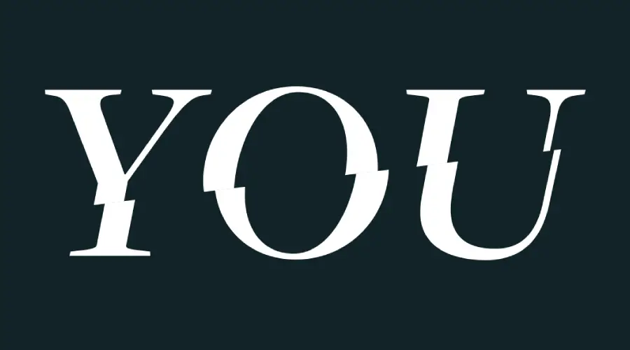 YOU Font