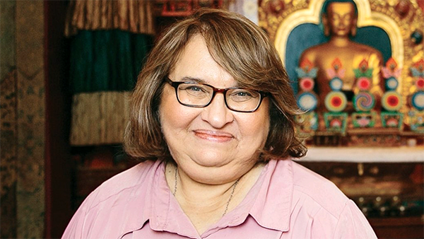 Sharon Salzberg