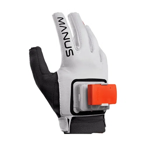 Manus Xsens Gloves