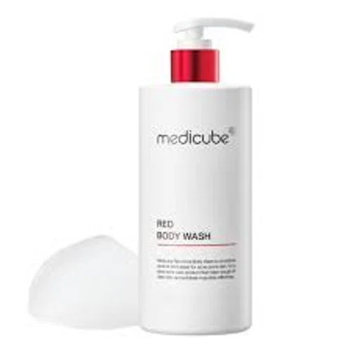 Medicube Red Body Wash