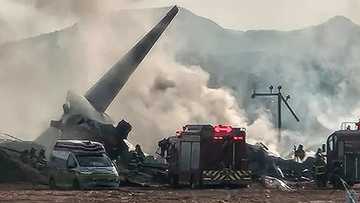 Isa sa survivors sa Jeju plane crash, posibleng magka-'full-body paralysis'