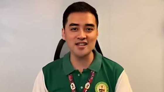 Vico Sotto, may hirit sa pag-viral ng 'manual transition' video niya: "Bawal tumawa"