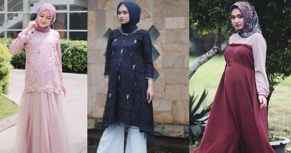 Detail Foto Ibu Hamil Berhijab Nomer 36