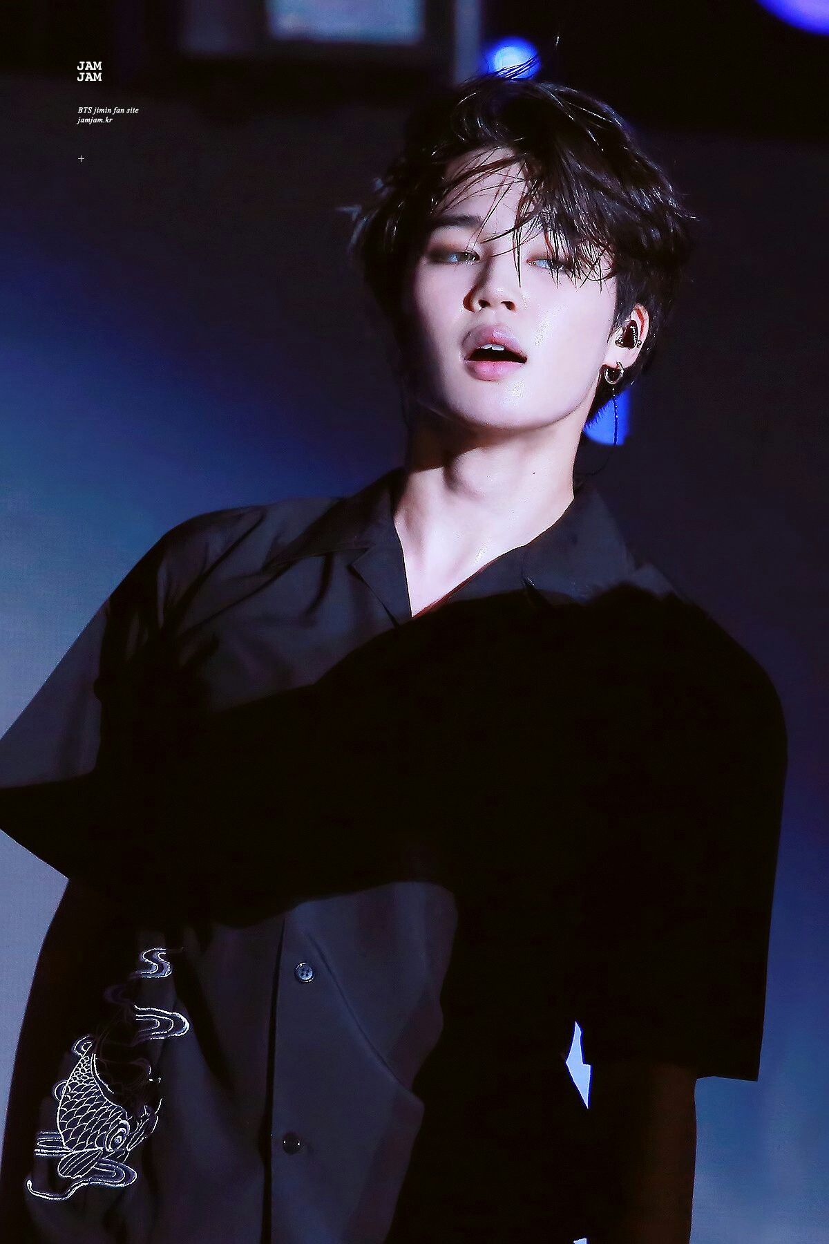 Foto Jimin Hot - KibrisPDR