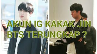 Detail Foto Kakak Jungkook Nomer 16