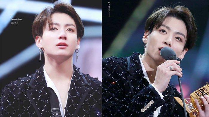 Detail Foto Kakak Jungkook Nomer 23