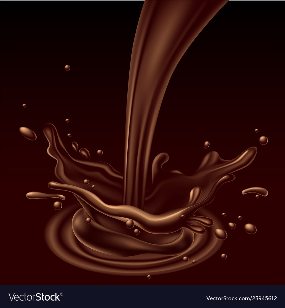 Detail Background Coklat Vector Nomer 45