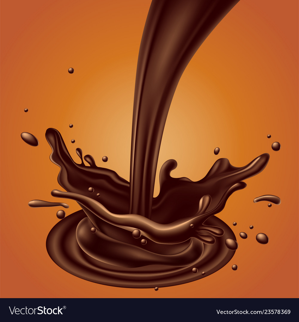 Detail Background Coklat Vector Nomer 49