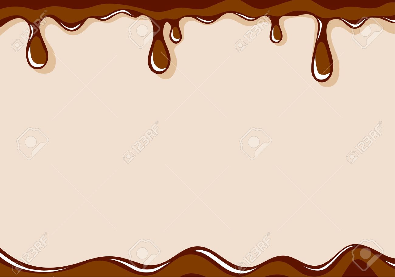 Detail Background Coklat Vector Nomer 16