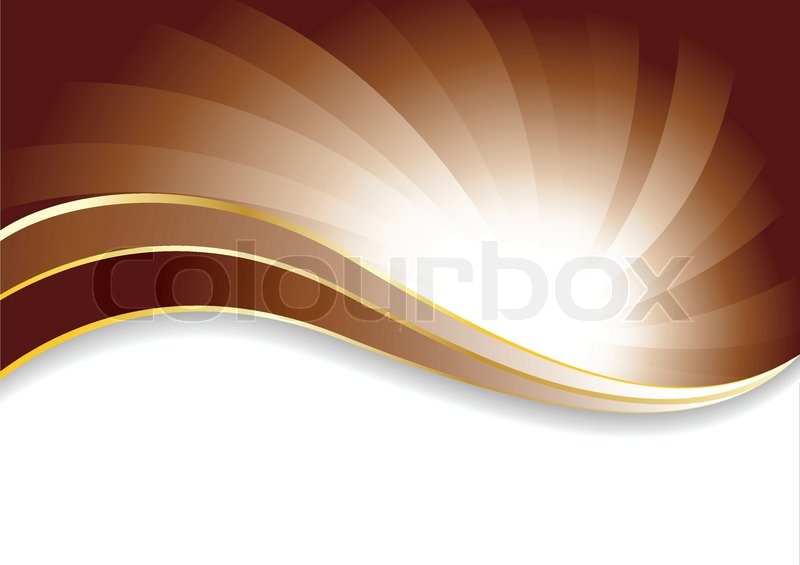 Detail Background Coklat Vector Nomer 28