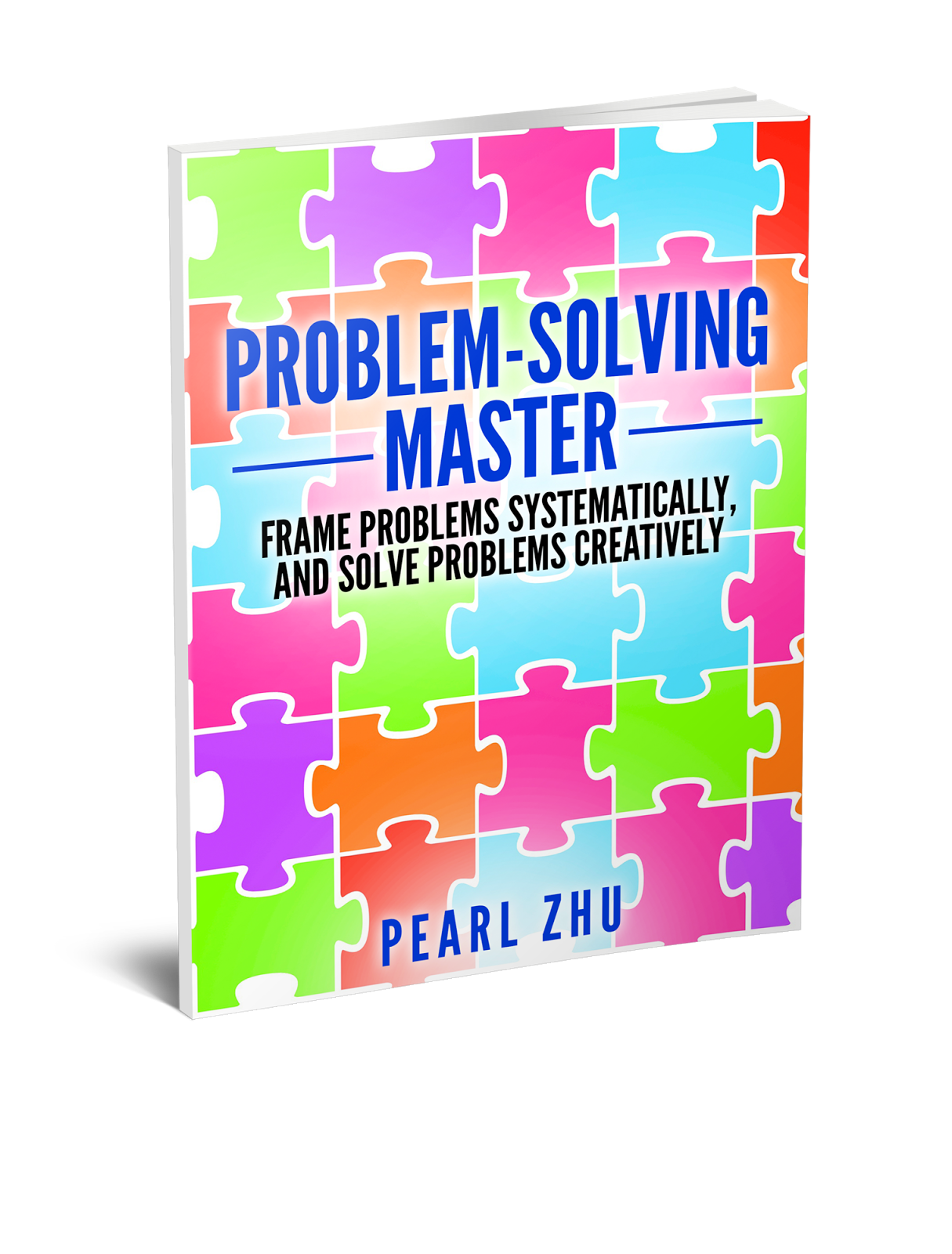 Detail Buku Problem Solving Nomer 40