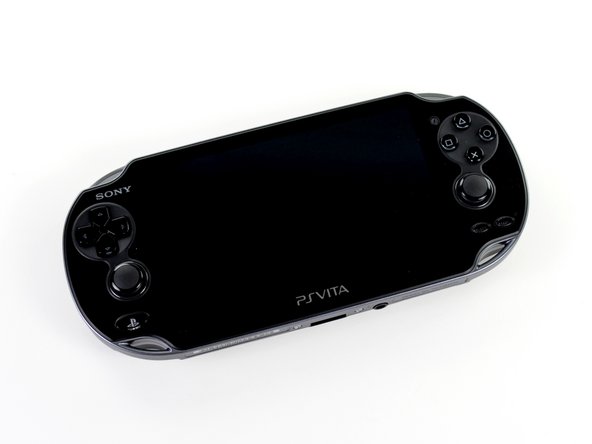 Detail Ps Vita Nyko Power Grip Nomer 15