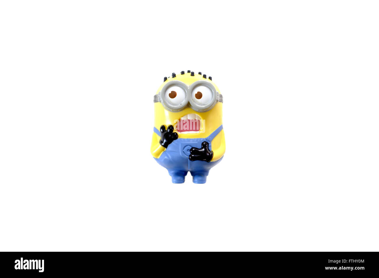 Detail Background Powerpoint Minion Nomer 24