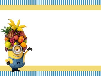 Detail Background Powerpoint Minion Nomer 51