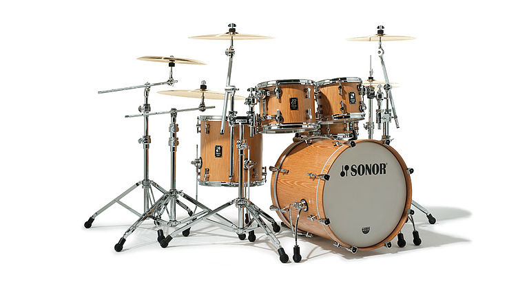 Detail Gambar Alat Musik Drum Set Nomer 40