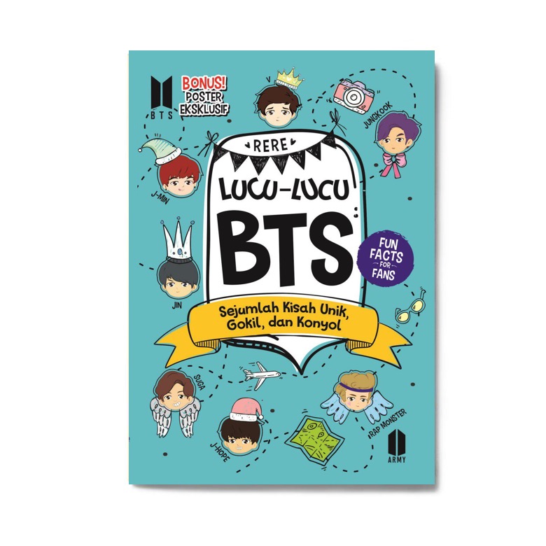 Detail Gambar Buku Lucu Nomer 12