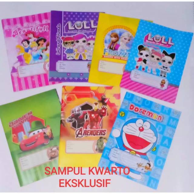 Detail Gambar Buku Lucu Nomer 47