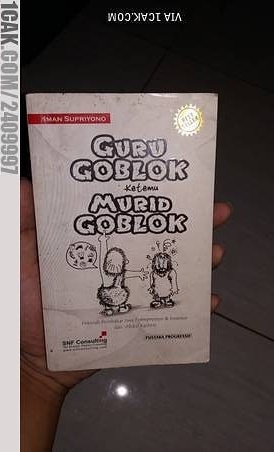 Detail Gambar Buku Lucu Nomer 40