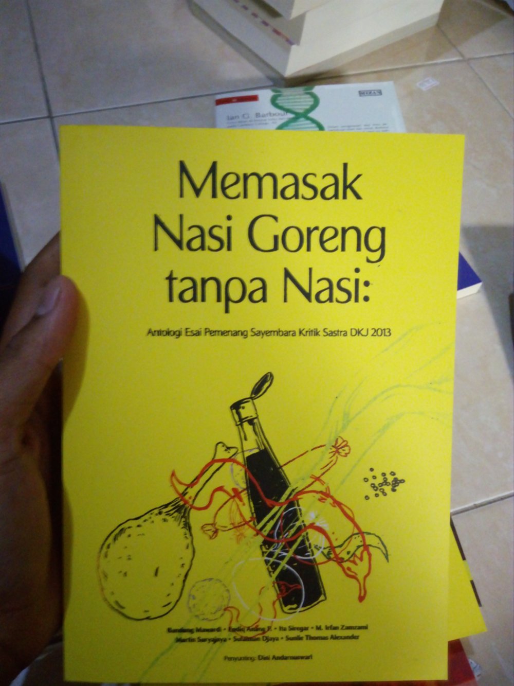 Detail Gambar Buku Lucu Nomer 48